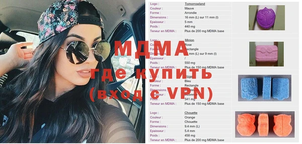 прущий лед Ветлуга